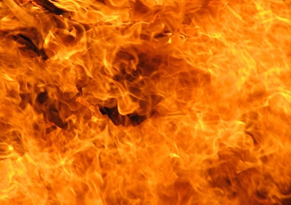 Одного из пострадавших при пожаре на ТЭЦ в Перми спасти не удалось