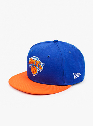 Бейсболка New Era