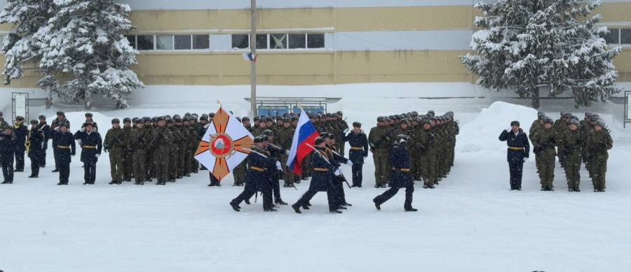 На верность Родине