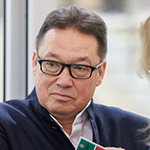 Эмиль Хуснутдинов — генеральный директор ООО «ГК «ЖИК города Казани», депутат Госсовета РТ