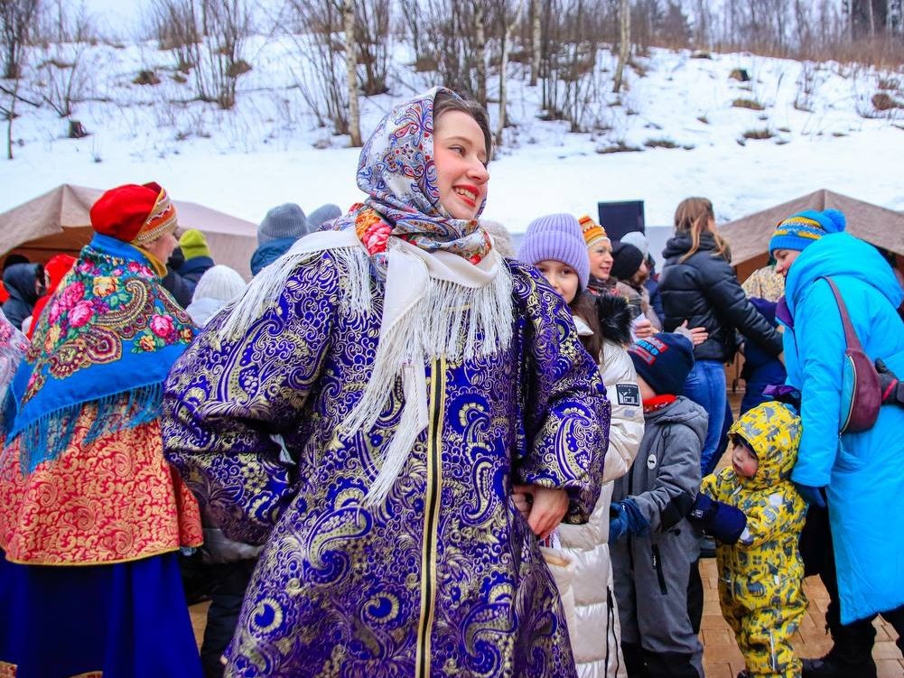 Потанцевать на балу, послушать оперу и поучаствовать в викторине смогут красногорцы 11 и 12 января