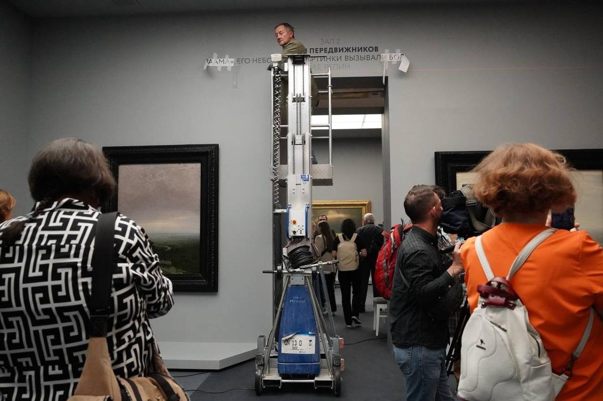 Фото: Павел Борисенко / MR7