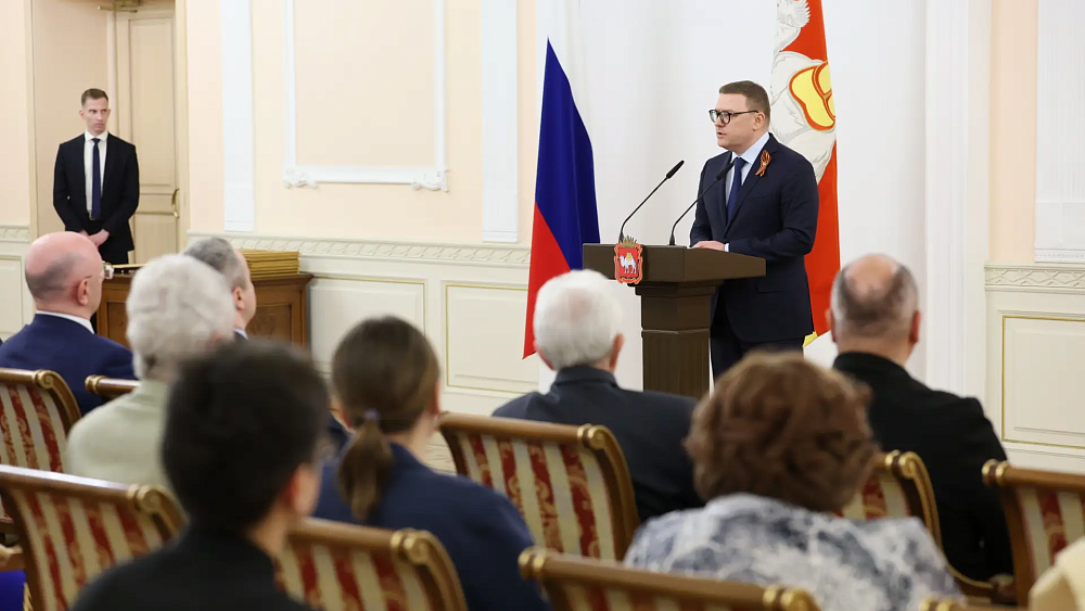 В Челябинской области власти и профсоюзы готовят новые совместные решения
