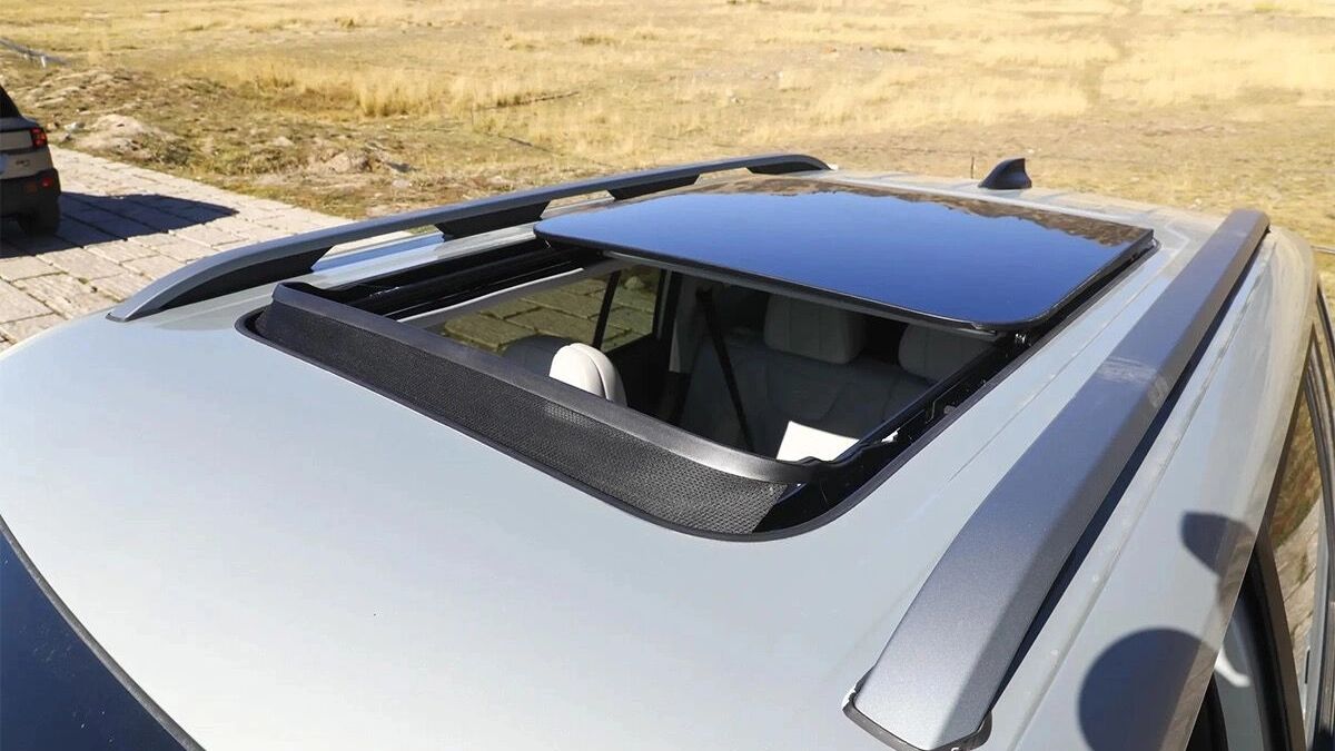 Jetour T1