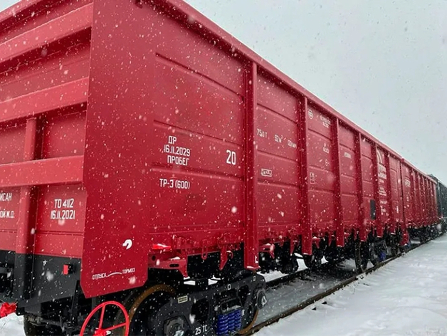 Первая грузовая компания в третий раз за год с небольшим сменила владельца