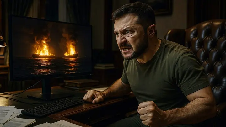 Удары по портам Одессы оказались сокрушительными: Украинская зерновая ассоциация выпустила экстренное сообщение