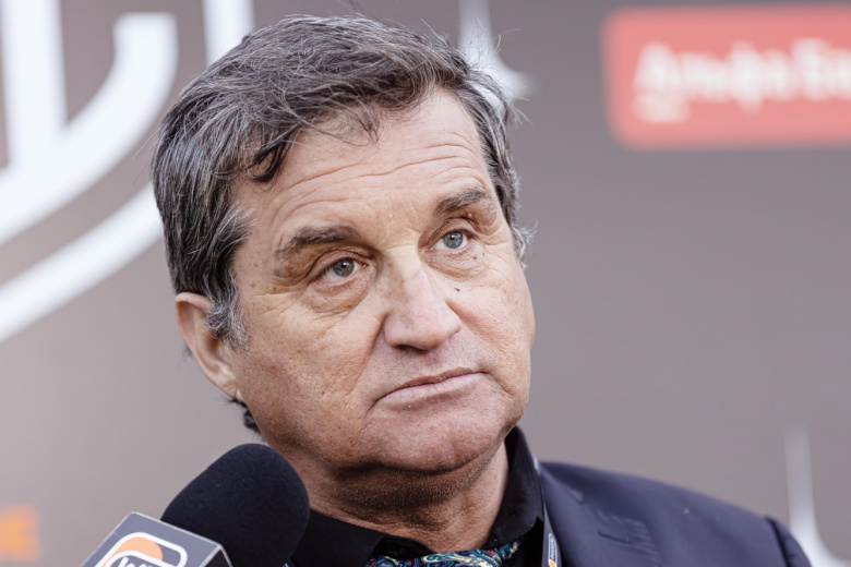 Кушанашвили назвал сериал с Козловским худшим в своей жизни