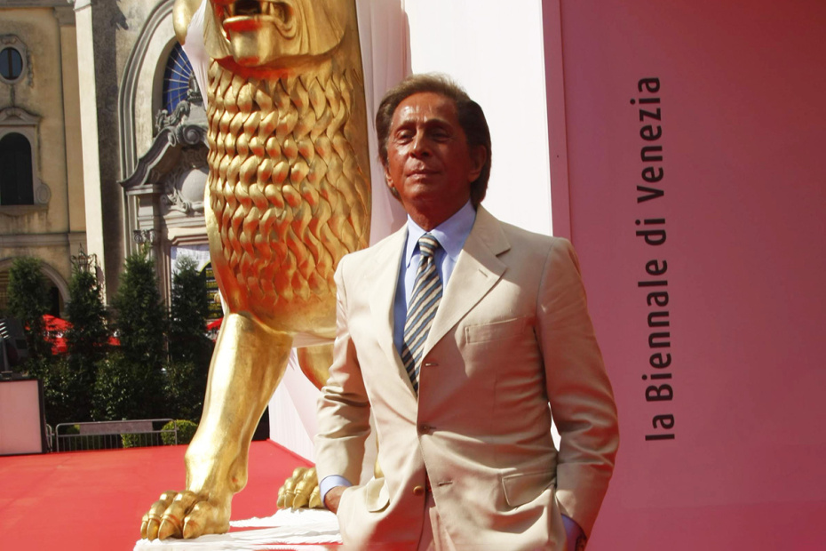 Валентино Гаравани в 2009 году