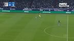 0:2. Гол Мунаса Даббура (видео). Чемпионат Германии. Футбол
