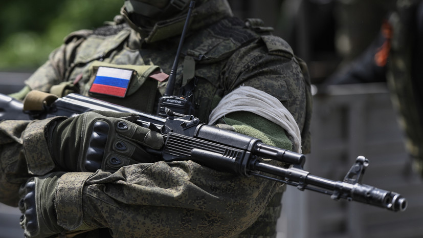 ZDF: удары ВС России по объектам Украины стали наносить колоссальный ущерб