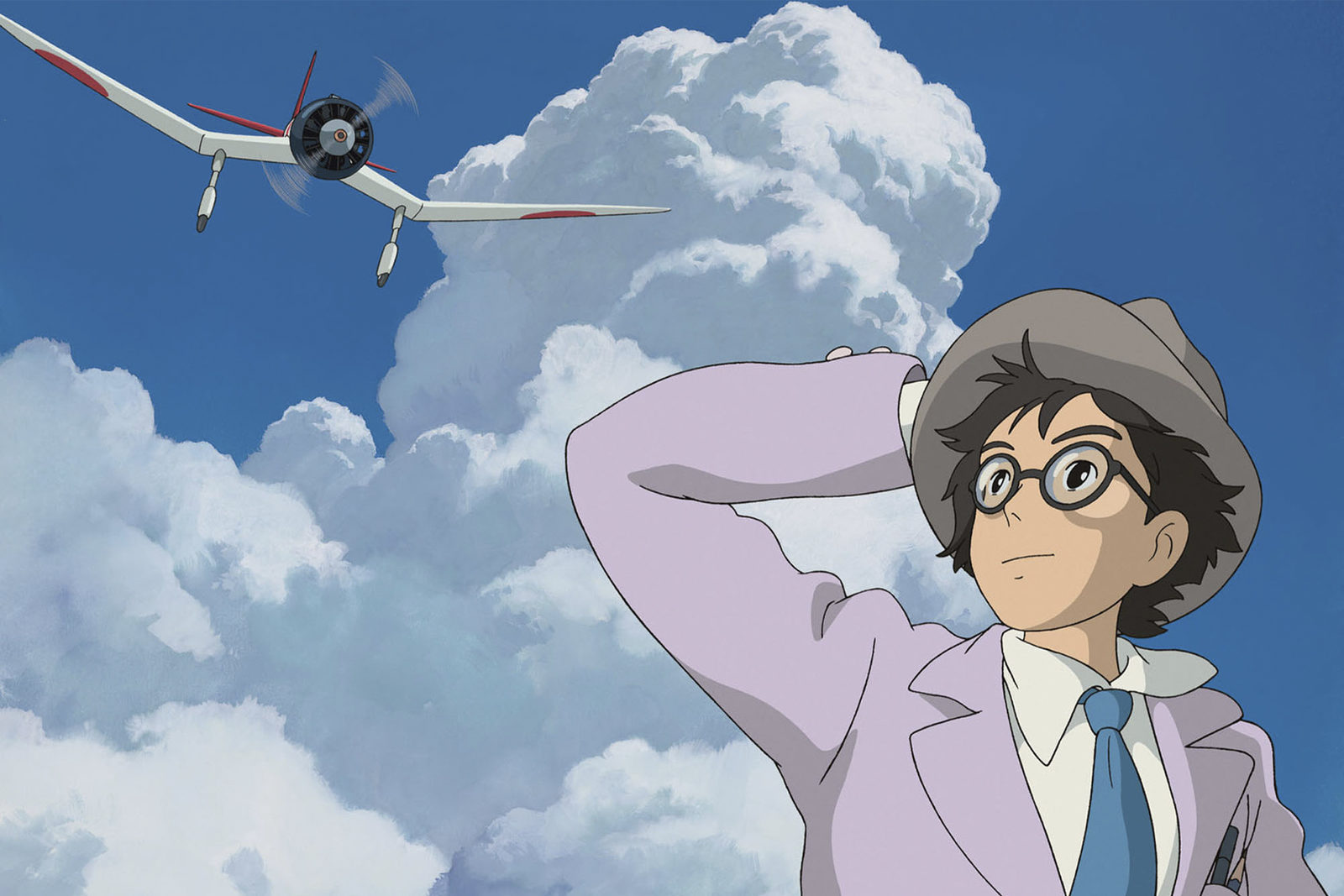 Магия и правда жизни: ключевые темы и события в творчестве Хаяо Миядзаки