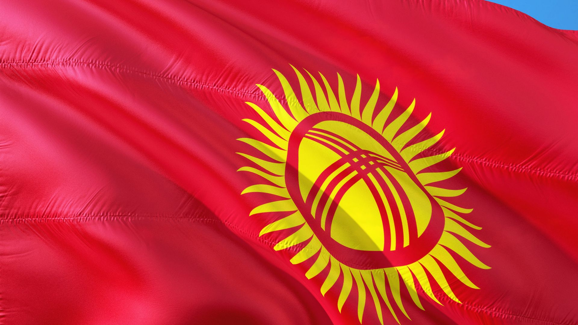 ПМЭФ посетит делегация из Киргизии с первым вице-премьером и главой Союза промышленников