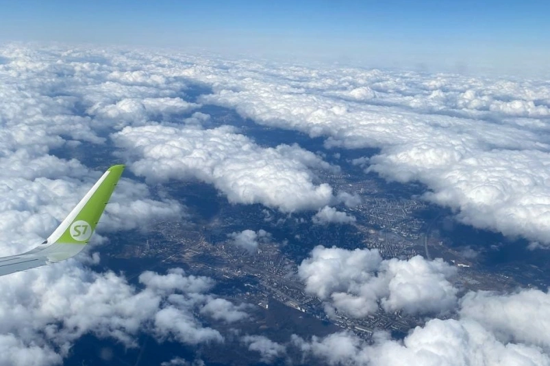 В АТОР прокомментировали возможность полного запрета шенгенских виз для россиян Степан Филатов, ИА IrkutskMedia