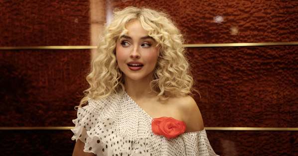 Сабрина Карпентер