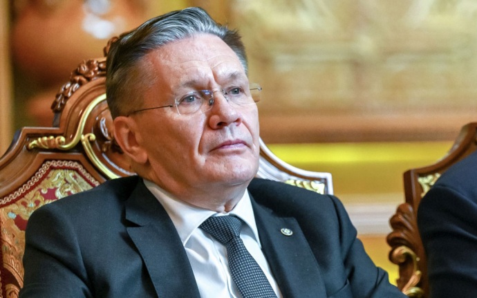 Лихачев заявил о готовности РФ построить больше атомных блоков в Китае