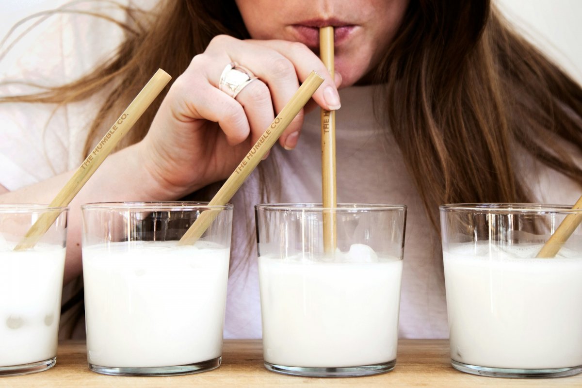 Врач Киселева: избыток молока может спровоцировать инфаркт, кардиолог Варфоломеев назвал безопасное количество