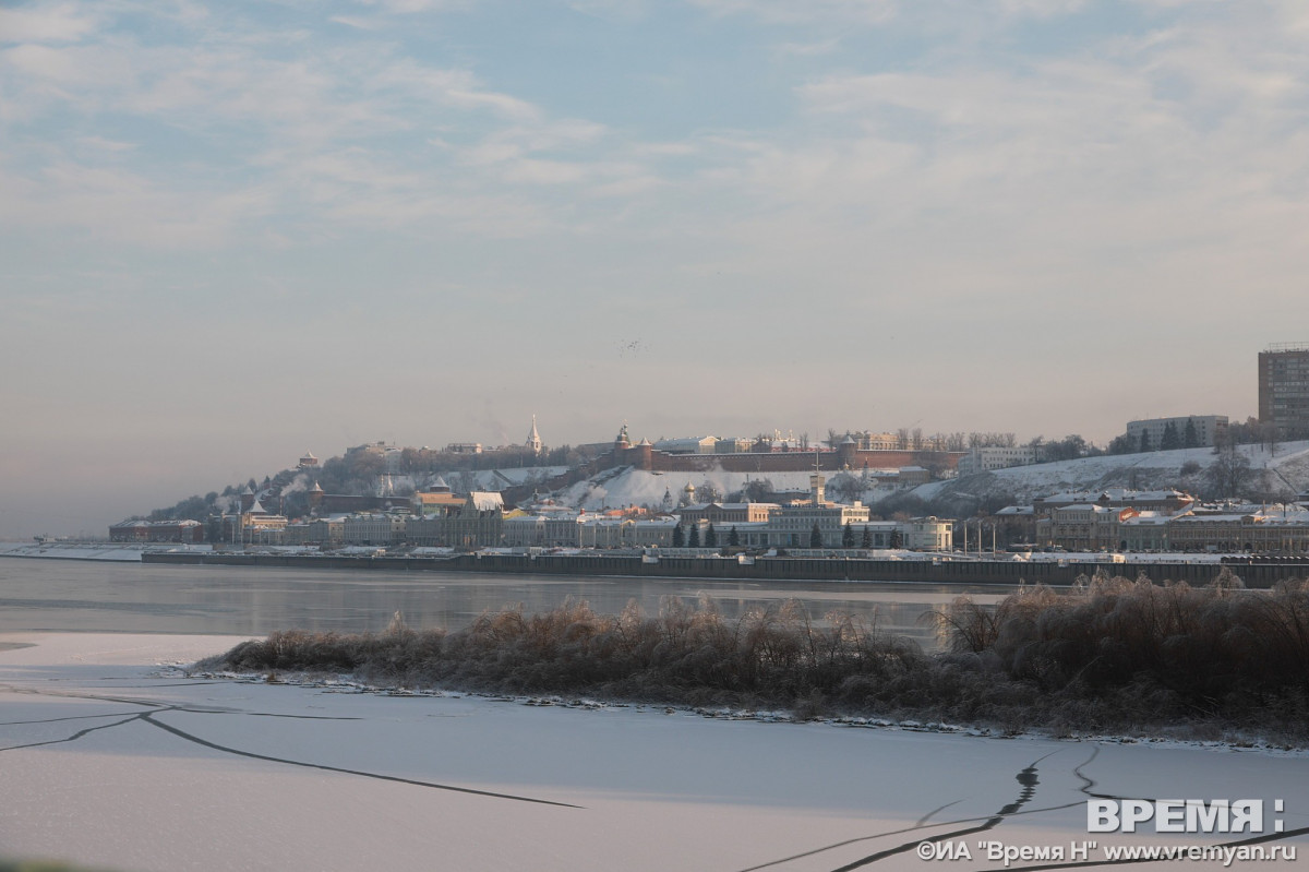 Новгородом 30. Фото Нижнего Новгорода ноябрь 2022 года. Времена года Нижний Новгород. Облачность 1 декабря 2022. Декабрь в Нижегородской области.