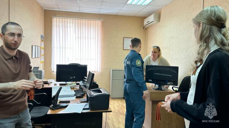 Символы памяти и благодарности великим героям