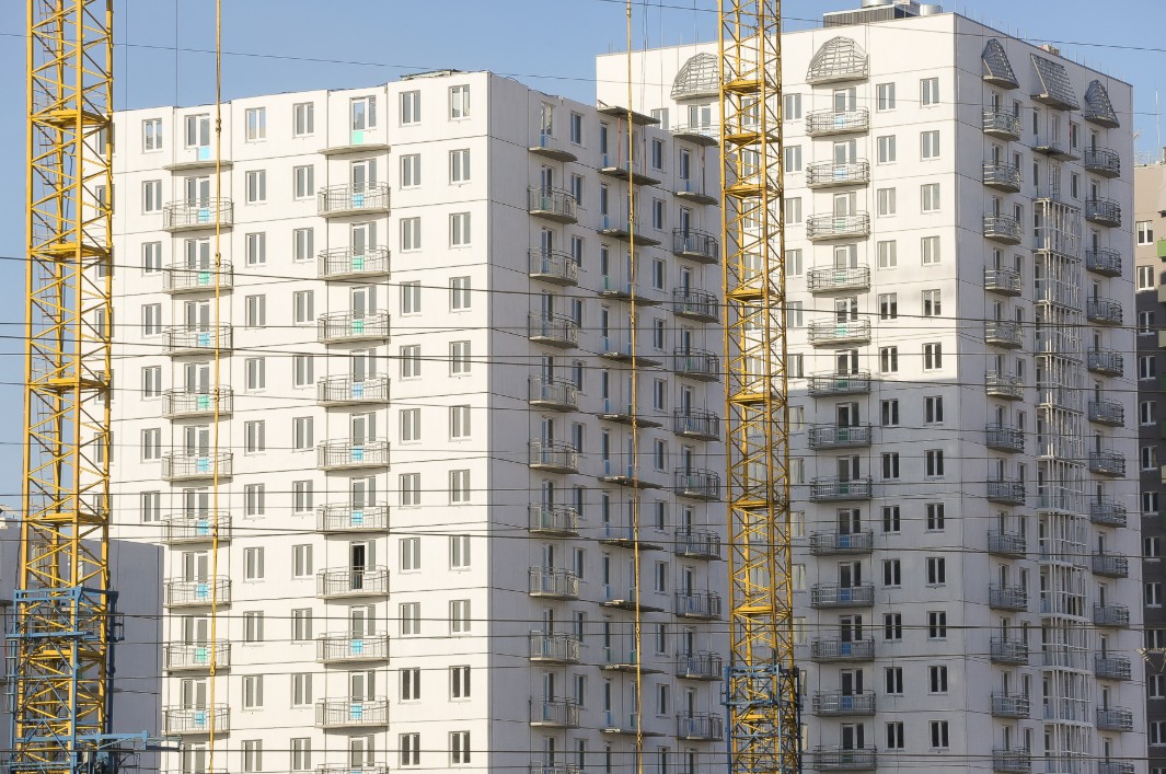 Фото: Денис Моргунов / URA.RU