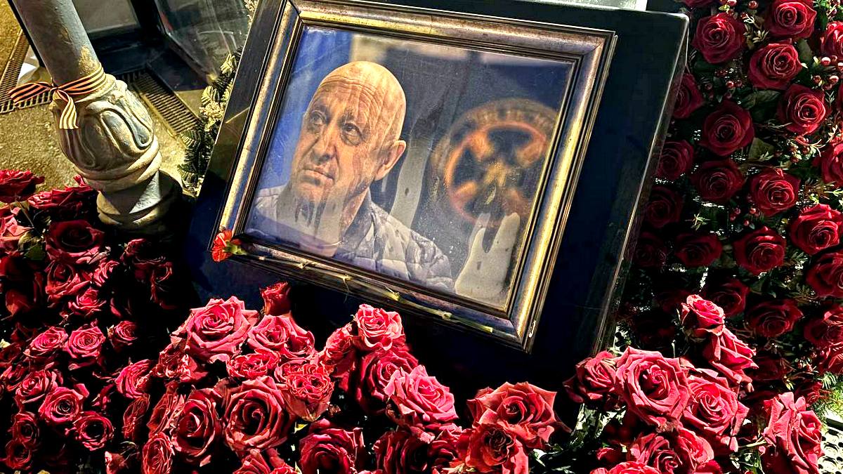 Два года назад погибли основатели ЧВК 