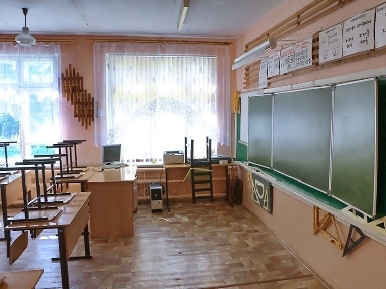В Омске из за вспышки ОРВИ на карантин ушли ученики одной школы и 11 детских садов