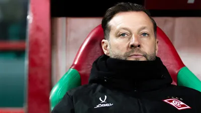 Вадим Романов