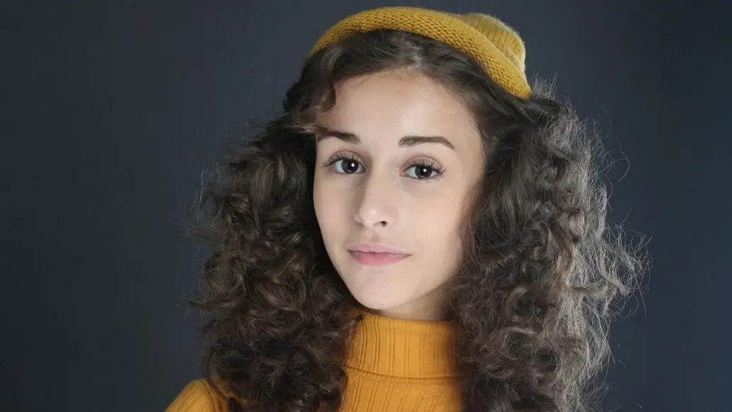 телеканал Солнце, Карина Каграманян