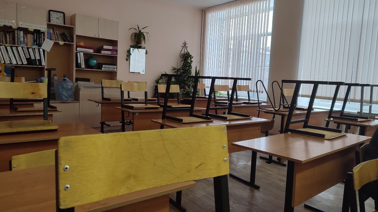 В Самаре сотрудники Росгвардии провели серию уч...