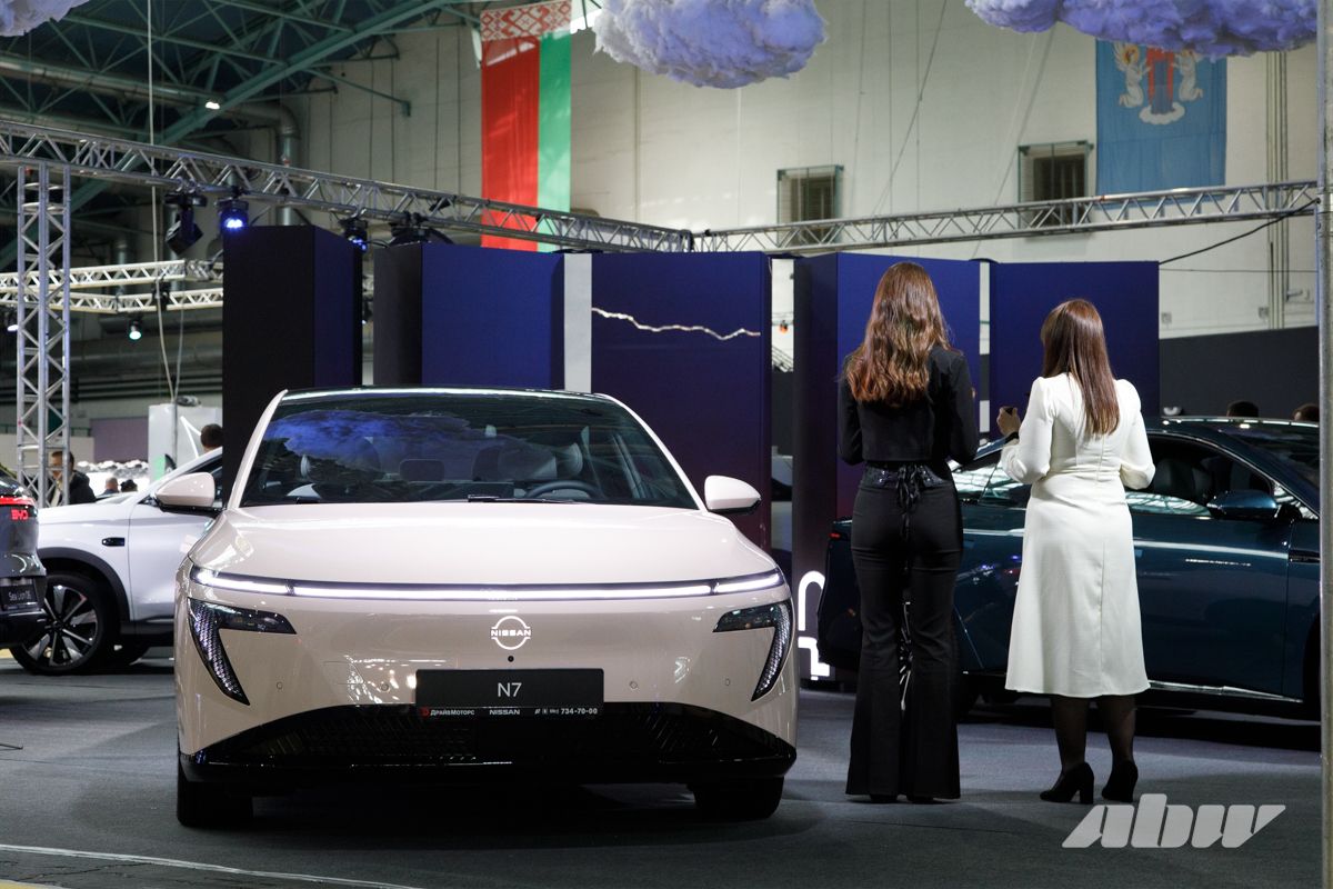 «Моторшоу-2025»: между премьерами и экономией