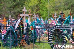 Бесплатная похоронная служба появится в Мишкинском округе