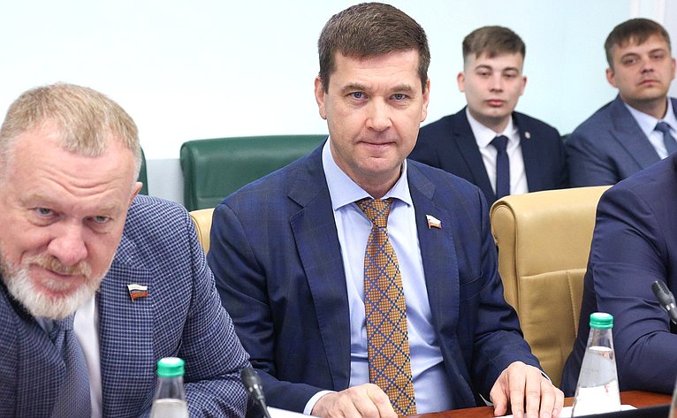 Андрей Чернышев