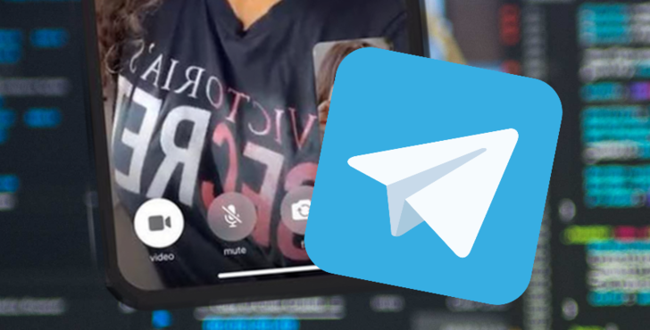 Как скачать видео в Telegram, если в канале настроен запрет | Hi-Tech ...