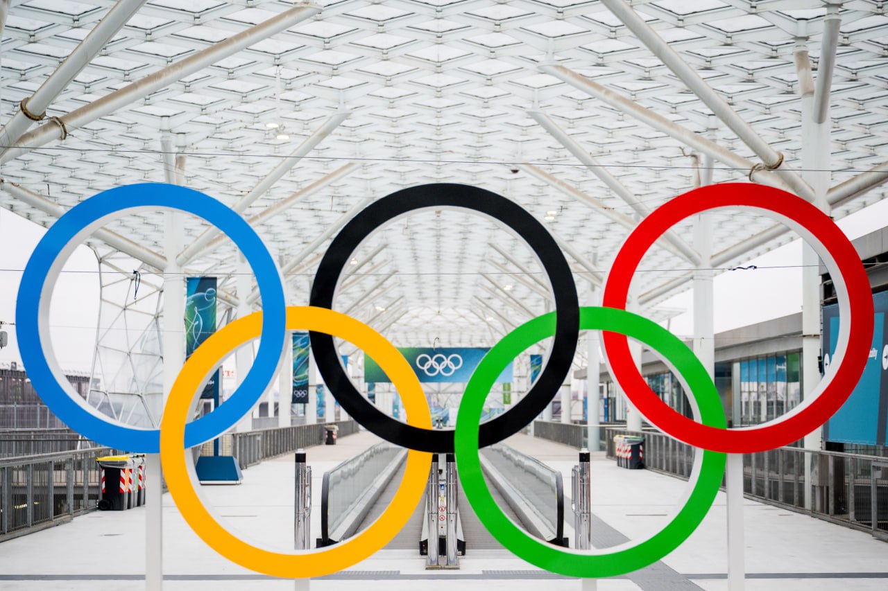 Кок: «Нидерланды умеют бегать на коньках»