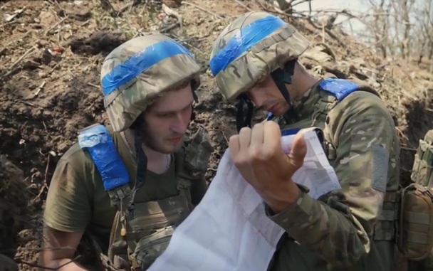 Отставной офицер США Пайн предрек Украине военный коллапс в 2026 году