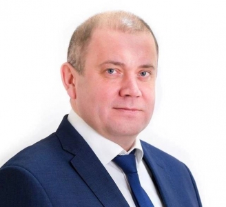 Фотография к материалу: Сергей Толчин, глава Кунгурского округа: «Редкая неделя обходится без прямого диалога с жителями»