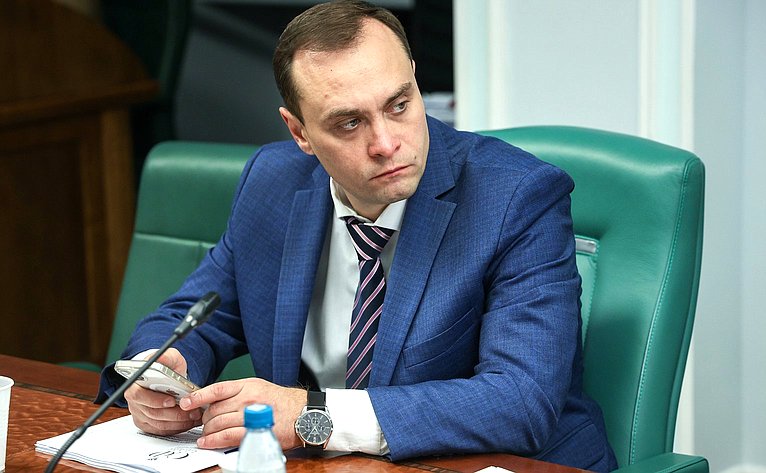 Совещание Комитета СФ по аграрно-продовольственной политике и природопользованию «Мониторинг реализации законодательства Российской Федерации в части поддержки сбыта фермерской продукции»