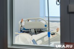 Мужчине стало плохо вечером 25 марта 