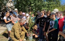 Фото: пресс-служба Народного Совета ЛНР