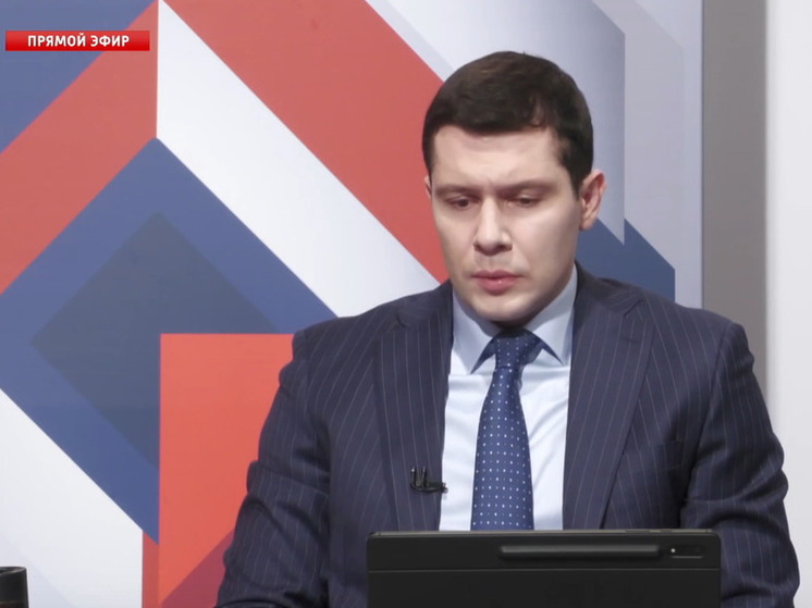 Алиханов объяснил, как решить транспортный вопрос в Московском районе