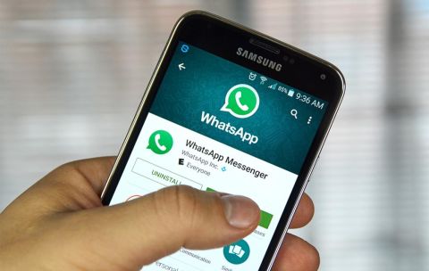 За что в России могут заблокировать WhatsApp, рассказал эксперт