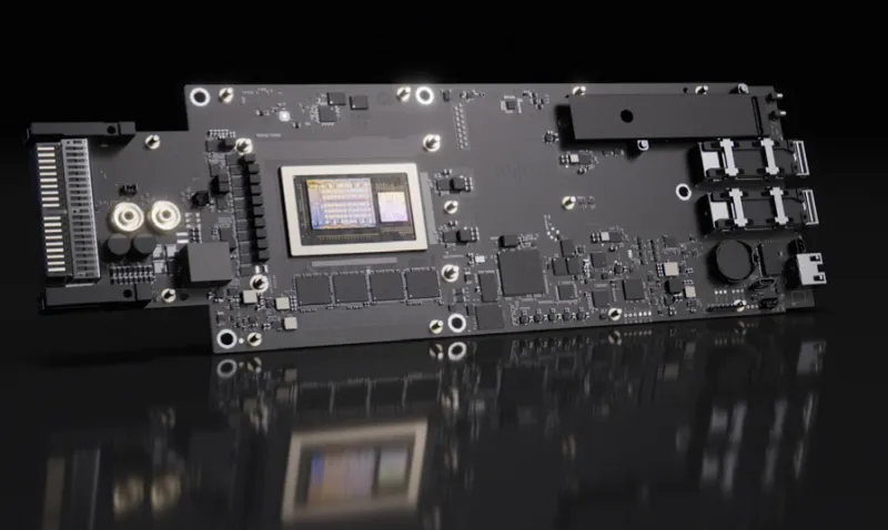  Источник изображения: NVIDIA 