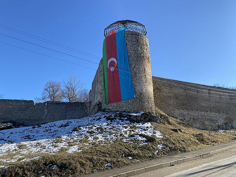 Генсек ОЭС предрек Шуше будущее центра притяжения туристов