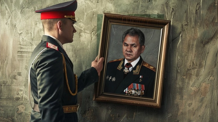 Загадка нового зама Шойгу: Слухи о новом назначении экс-главы Минобороны обретают форму