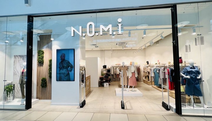 Премиальному fashion-бренду N.O.M.I. грозит банкротство
