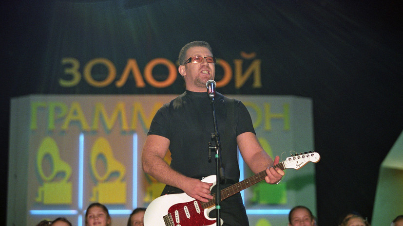 Композитор Кваша рассказал, как появилась песня «Зеленоглазое такси»