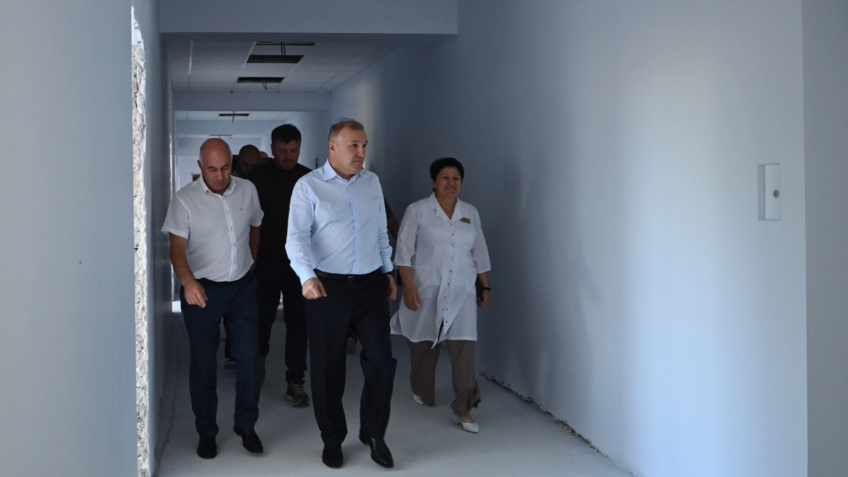 пресс-служба главы Адыгеи