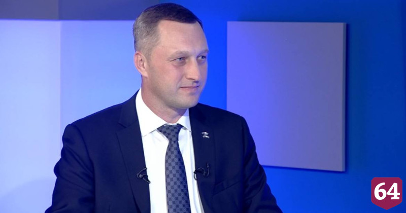 Губернатор заявил о создании картинной галереи в «доме Курихина» 
