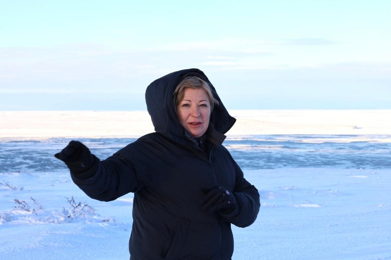 предоставлено О. Погодиной