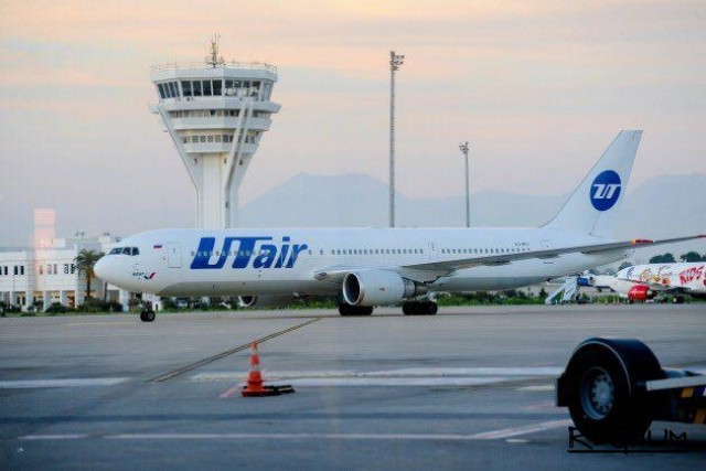 Три аэропорта Кубани не будут работать до 22 октября