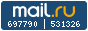 Рейтинг@Mail.ru